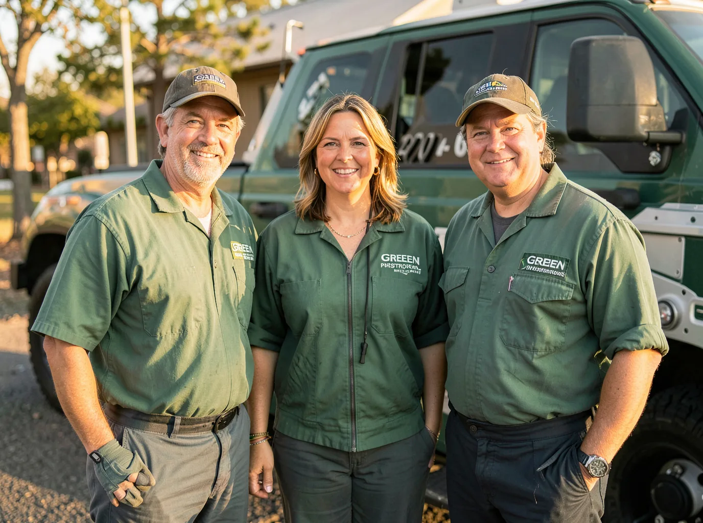 Water Damage Restoration company in Locust Hill, VA