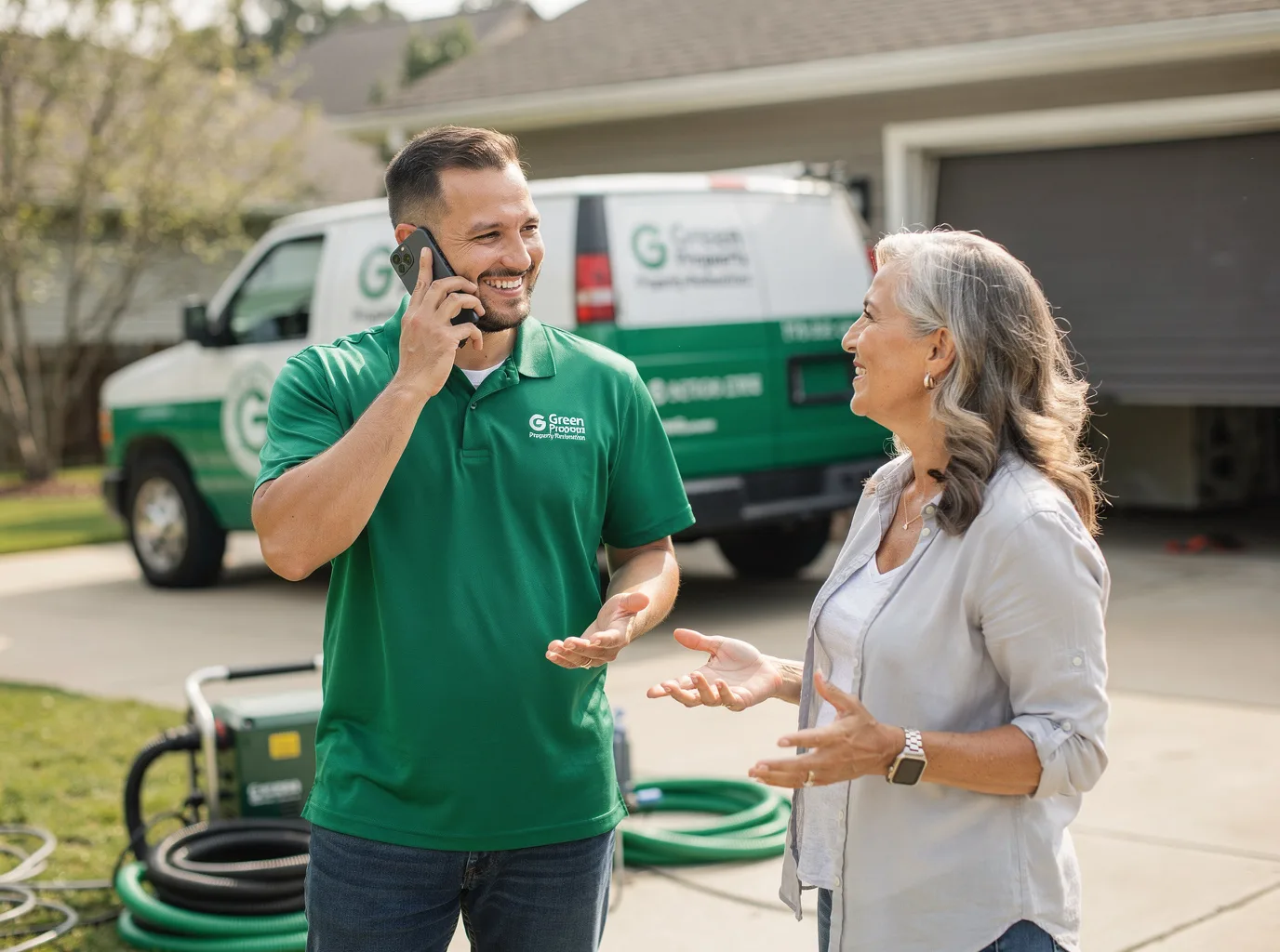 Water Damage Restoration Locust Hill, VA FAQs